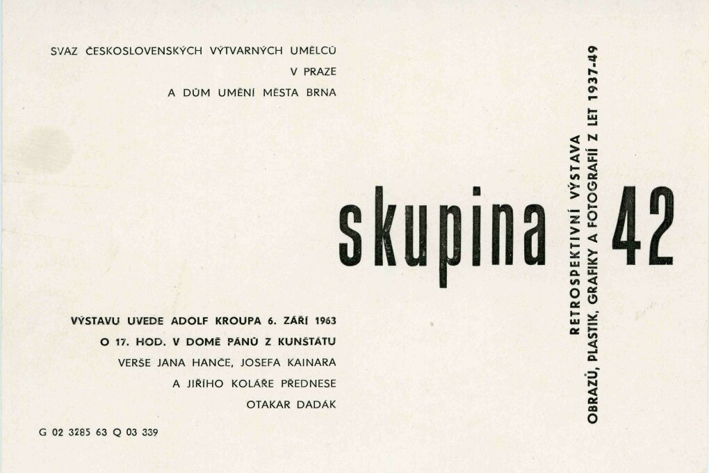 Skupina 42